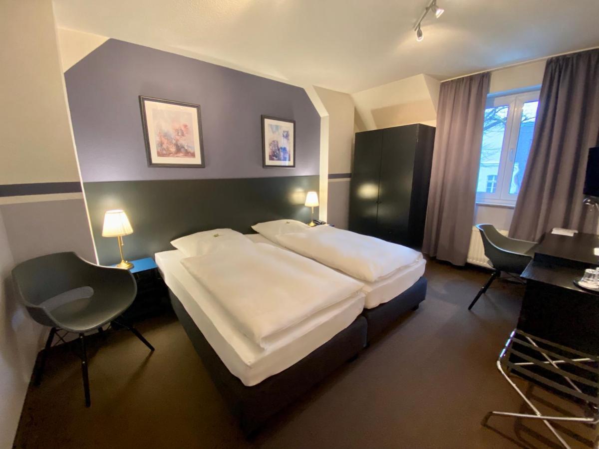 Chambre Double