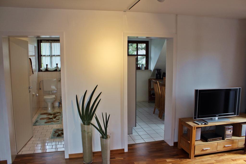 Chambre Double avec Kitchenette