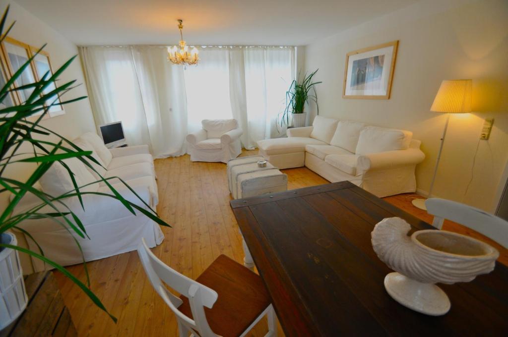 Appartement 1 Chambre