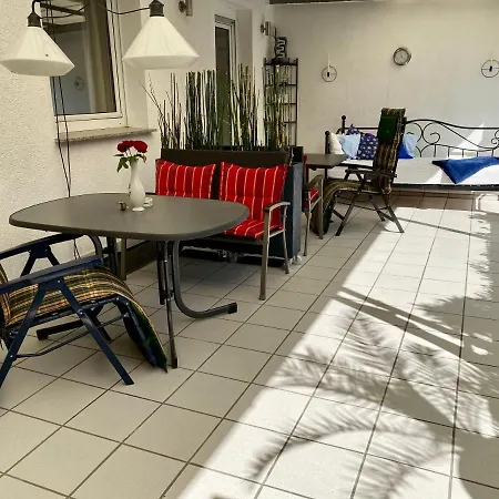 Home-Rose-Garden-Gaestehaus Kontaktloser Zugang-2
